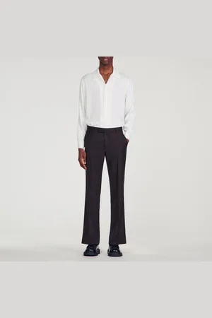 Sandro Pantalón de traje