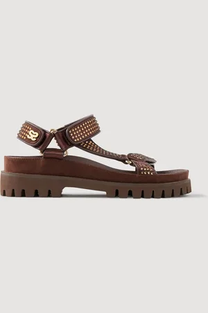 Sandro Sandalias decoradas con strass