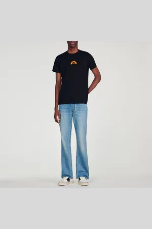 Sandro Camiseta xWRANGLER