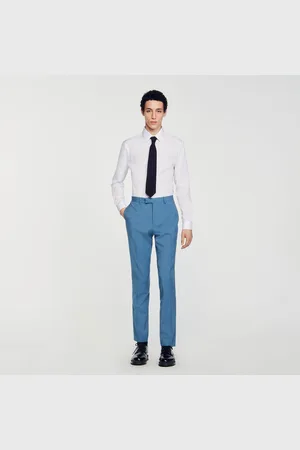 Sandro Pantalón de traje