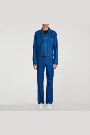 Sandro Cazadora xWRANGLER