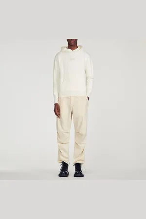 Sandro Sudadera de punto con capucha