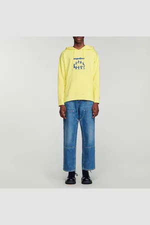 Sandro Sudadera con capucha Together