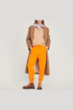 Sandro Pantalón de jogging de punto