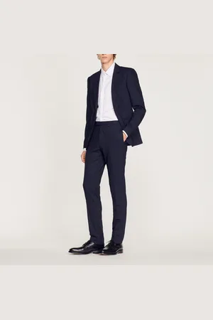 Sandro Pantalón de traje
