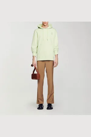 Sandro Sudadera con capucha