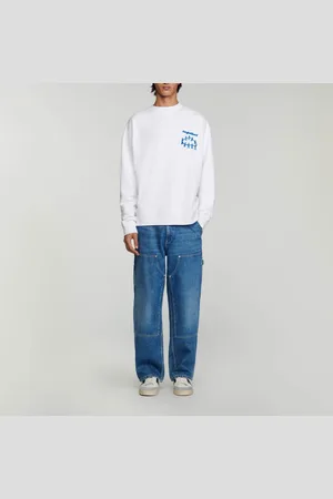 Sandro Sudadera Together