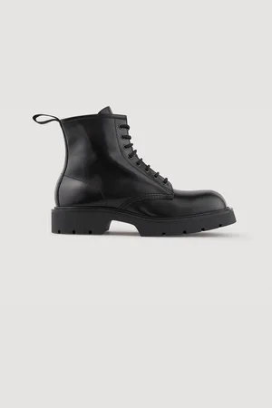 Sandro Botines ranger