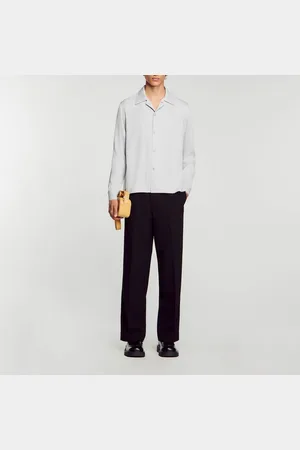 Sandro Camisa fluida