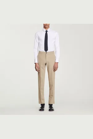 Sandro Pantalón de traje