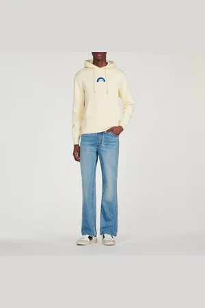 Sandro Sudadera de muletón xWRANGLER