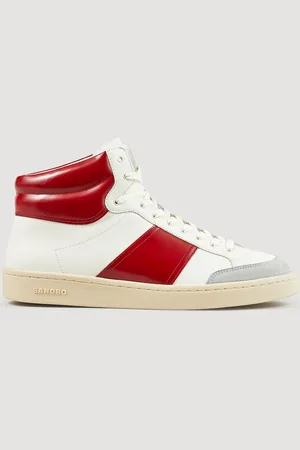Sandro Sneakers semisubidas
