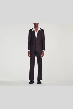 Sandro Chaqueta de traje