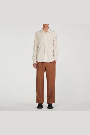 Sandro Camisa de rayas