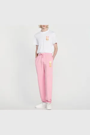Sandro Pantalón de jogging Bunny