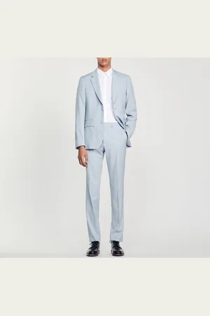 Sandro Pantalón de traje