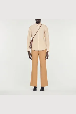 Sandro Camisa de rayas