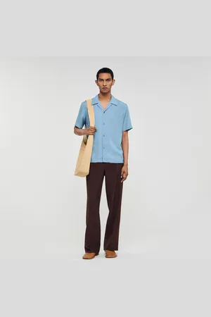 Sandro Camisa de manga corta