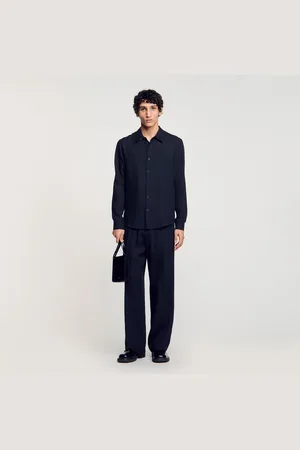 Sandro Camisa de lino
