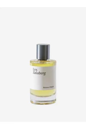 Maison Crivelli Perfume Lys Solaberg
