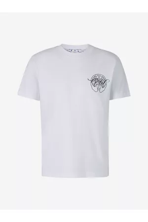 OFF-WHITE Hombre Camisetas - Camiseta Hands Logo