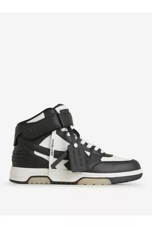 OFF-WHITE Mujer De piel - Sneakers Out Of Office Piel