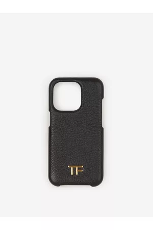 Manokhi Funda Para iPhone 14 Pro De Manokhi x Velante - Farfetch