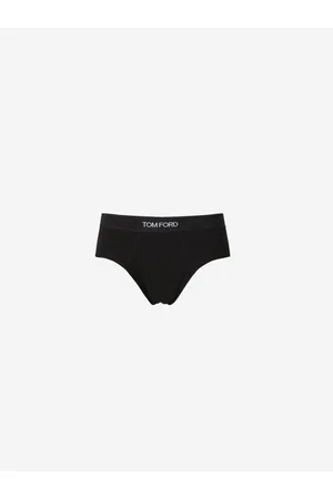Tom Ford Pack De Dos Slip Briefs