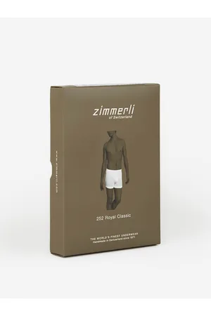 Zimmerli Boxers