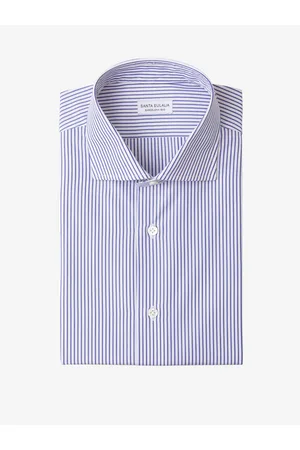 Santa Eulalia Camisa Popelina Algodón