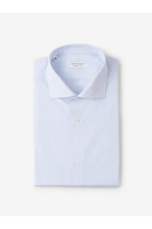 Santa Eulalia Camisa Algodón