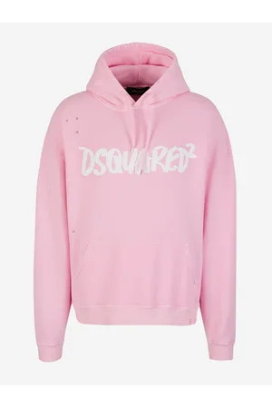 Sudadera best sale dsquared2 rebajas