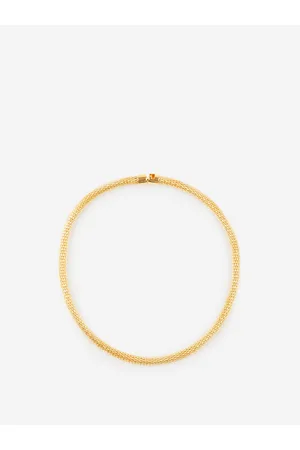 ZIMMERMANN Collar Wonderland Cadena