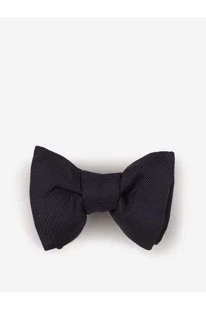 Tom Ford Pajarita Grosgrain Seda
