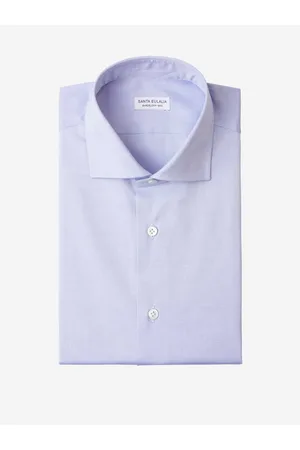 Santa Eulalia Camisa Oxford Algodón