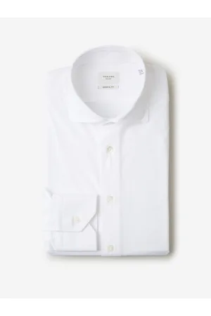 Traiano Milano Camisa Rossini Radical