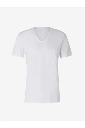 Zimmerli Camiseta Interior Manga Corta