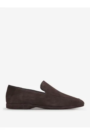 Santa Eulalia Zapatillas Ante
