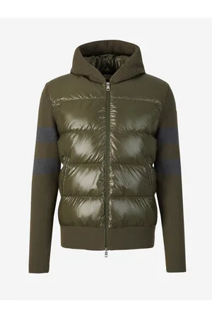 Plumas moncler hombre outlet hot sale