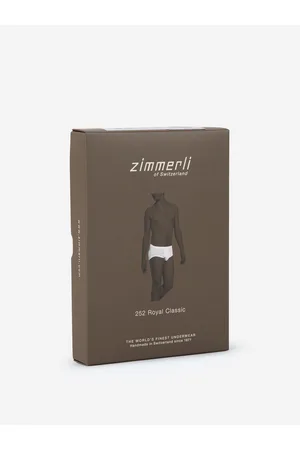 Zimmerli Boxers