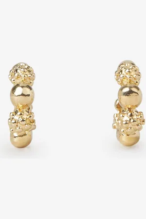 Paola Sighinolfi Pendientes Mini Silvia