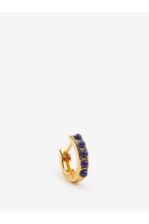 ZIMMERMANN Pendiente Solitario Huggie