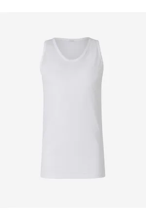 Zimmerli Camiseta Interior Tirantes