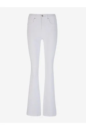 Pantalones capri Veronica Beard para mujer - FARFETCH