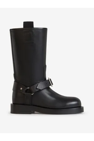 Botas de outlet agua mujer burberry