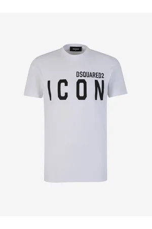 Camisetas dsquared2 online mujer