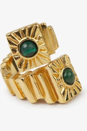 Paola Sighinolfi Anillo Kabala