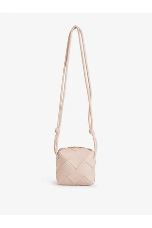 Bottega Veneta Bolso Bandolera Cassette Mini
