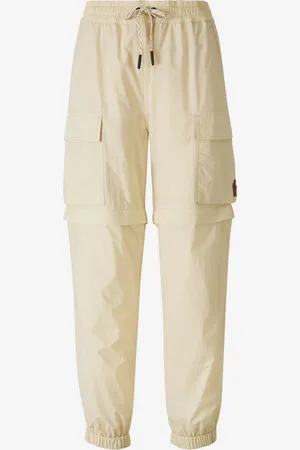 Moncler Joggers Técnicos Híbrido