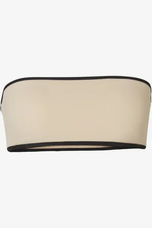 Totême Bikini Top Bandeau